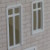 Vergrößern: Eingesetzte Fenster