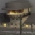 Vergrößern: Beleuchtetes Modell des Grazer Hauptbahnhofs